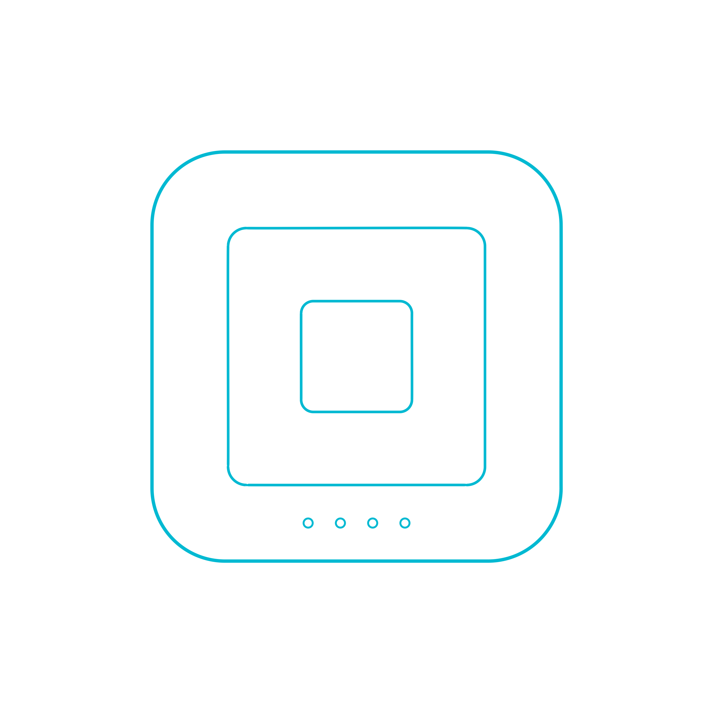 Digital Point Of Sale Machines Square Reader Craft Design Svg File Free Vectors